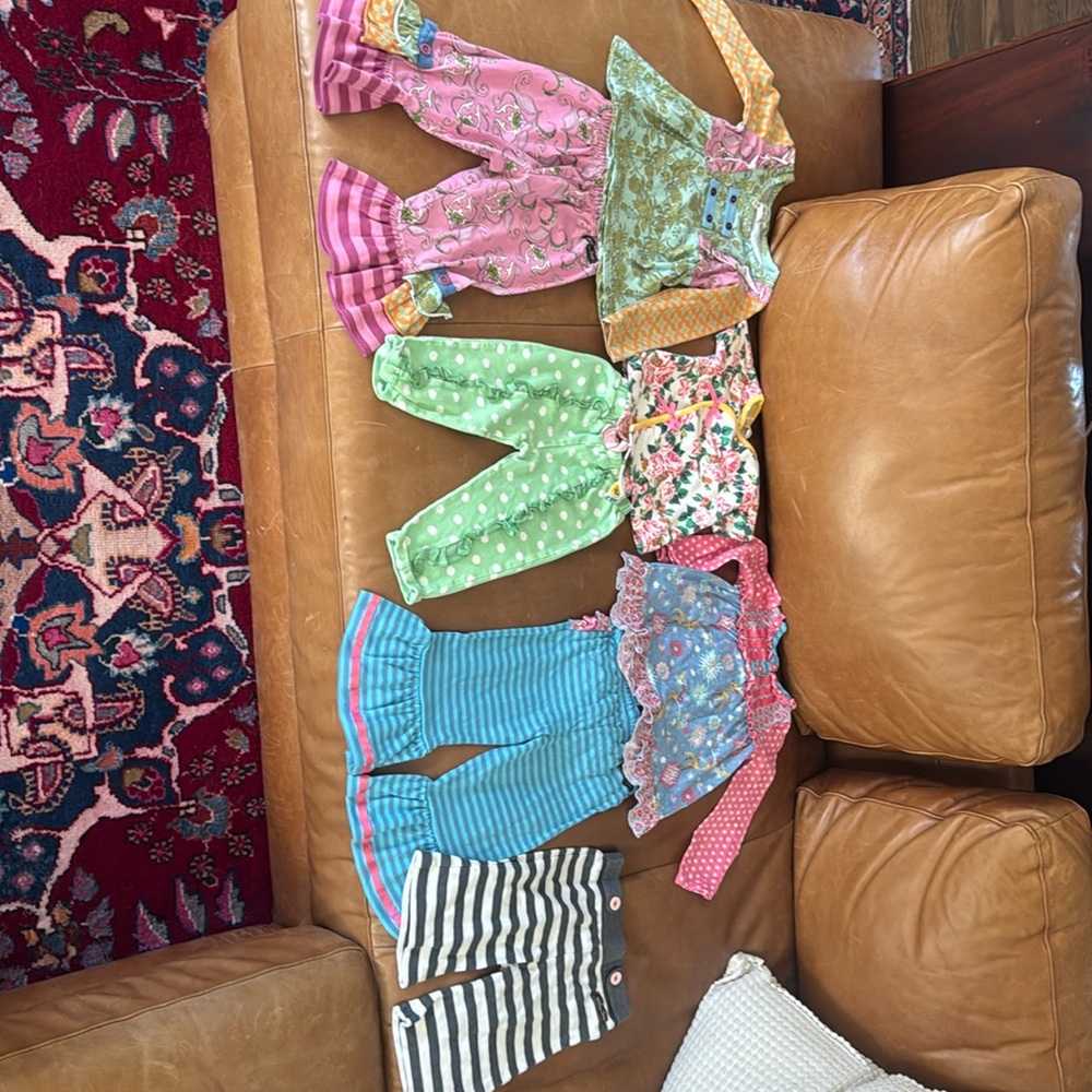 Matilda Jane Bundle